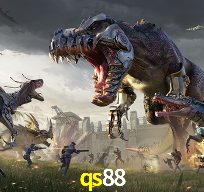 Tecnologia da Plataforma qs88