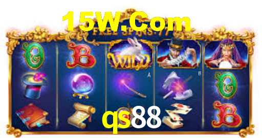 Premium Interface qs88
