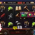 Weekend Specials qs88