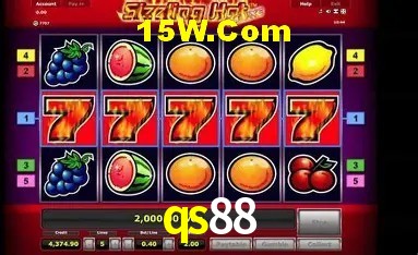 Flash Promotion qs88