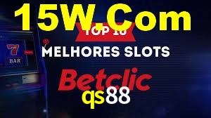 Welcome Bonus qs88