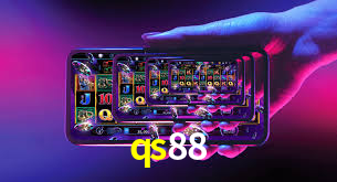 Blackjack Table qs88